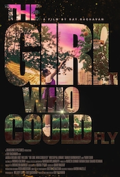 The Girl Who Could Fly