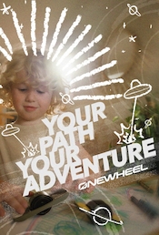 Onewheel - Your Path, Your Adventure