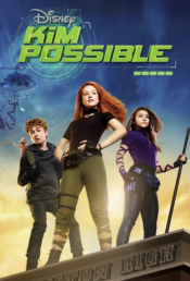 Kim Possible