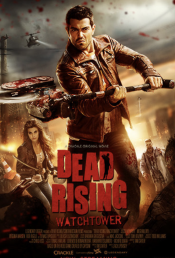 Dead Rising: Watchtower