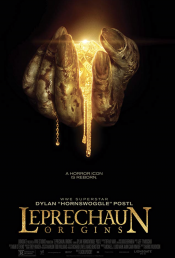 Leprechaun: Origins