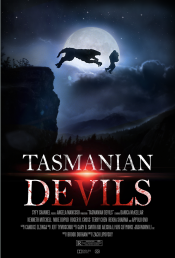 Tasmanian Devils