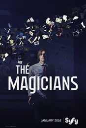 The Magicians