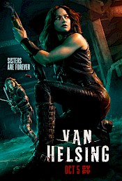 Van Helsing