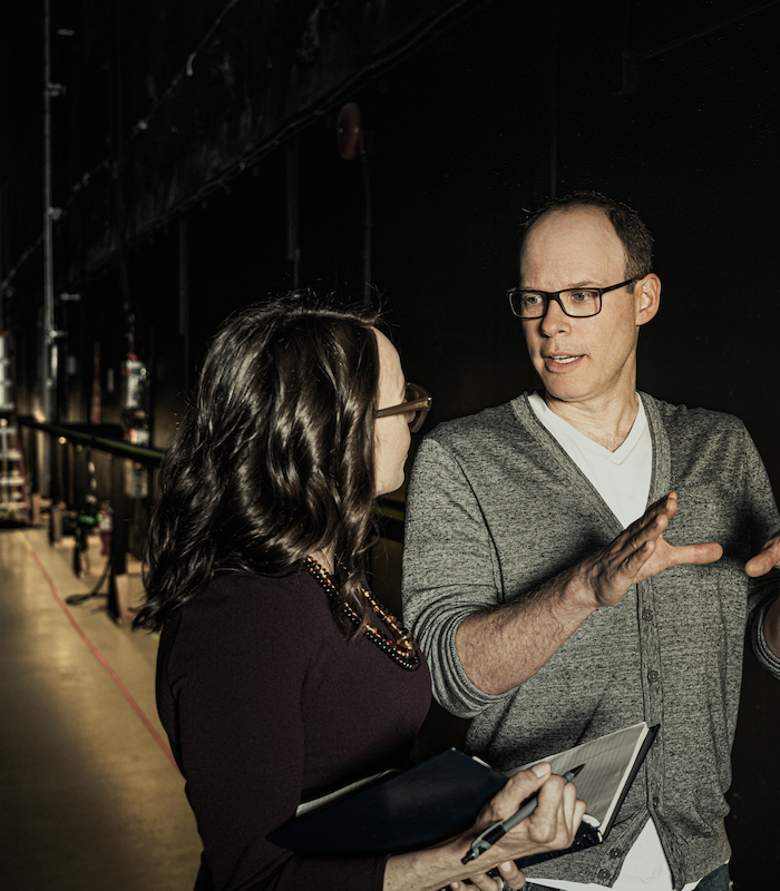 Directors.ca Jason Bourque