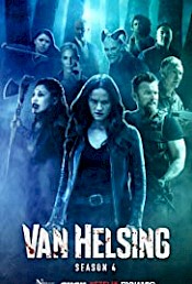 Van Helsing