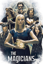 The Magicians