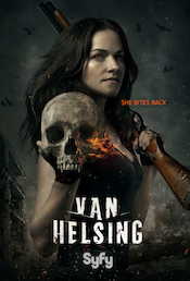 Van Helsing