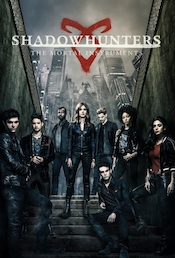 Shadowhunters