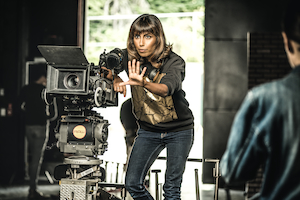 Nimisha Mukerji