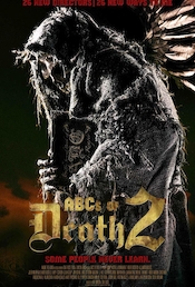 ABCs of Death 2