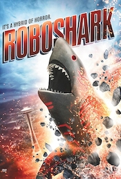 Roboshark