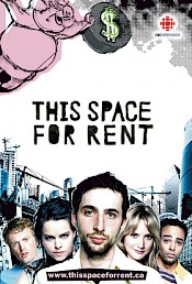 This Space for Rent