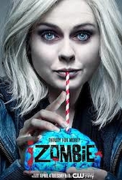 IZombie