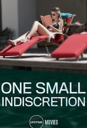 One Small Indiscretion