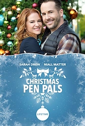 Christmas Pen Pals