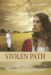 Stolen Path