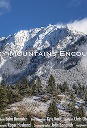 Rocky Mountains Encounter