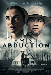 Amish Abduction