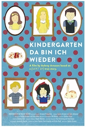Kindergarten Da Bin Ich Wieder