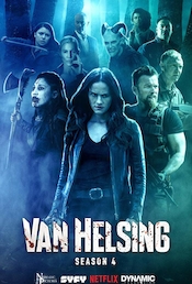 Van Helsing