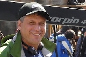 James Marshall