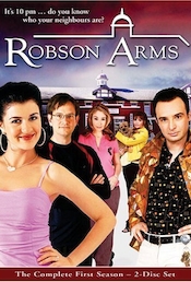 Robson Arms