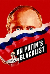 On Putin's Blacklist