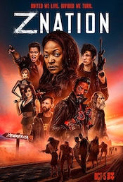 Z Nation