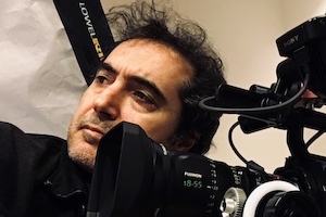 Ramin Mohseni