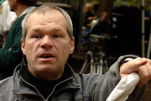 Uwe Boll