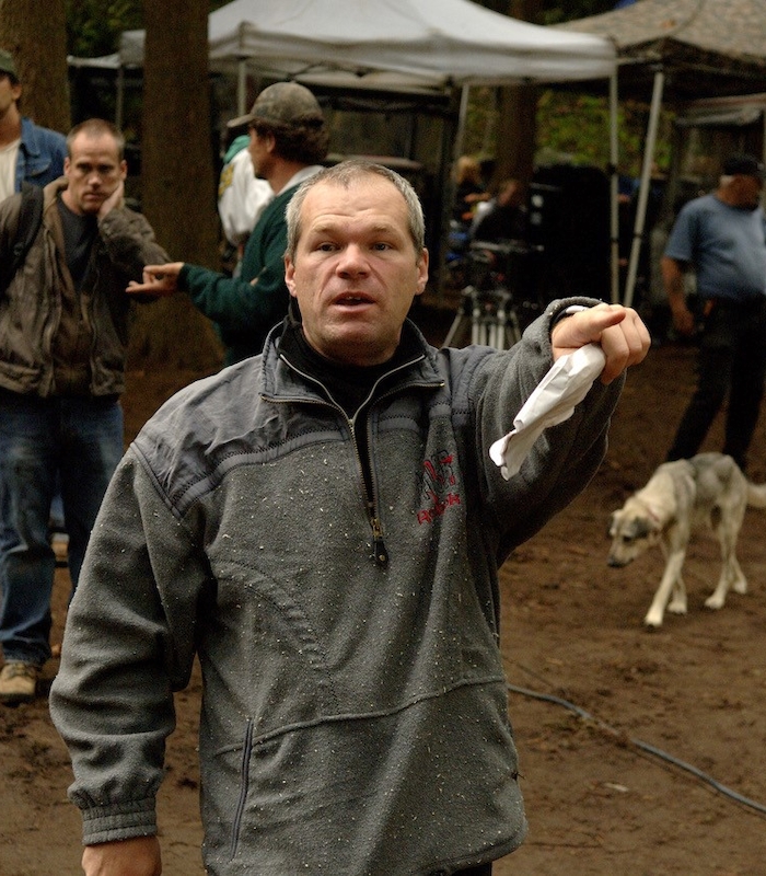 Uwe Boll