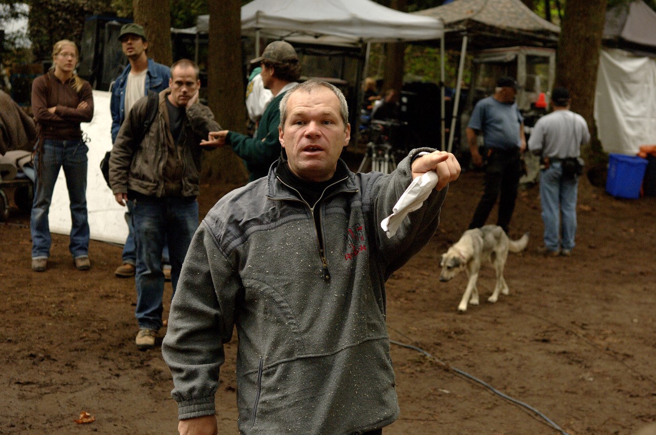 Directors.ca | Uwe Boll