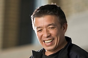 Robert Lee