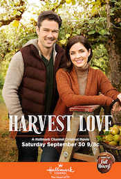 Harvest Love