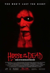 House of the Dead