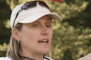 Alexandra La Roche