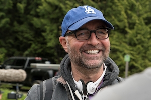 Simon Barry