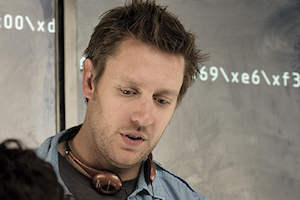 Neill Blomkamp