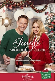 Jingle Around the Clock