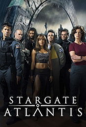 Stargate: Atlantis