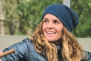 Jacquie Gould