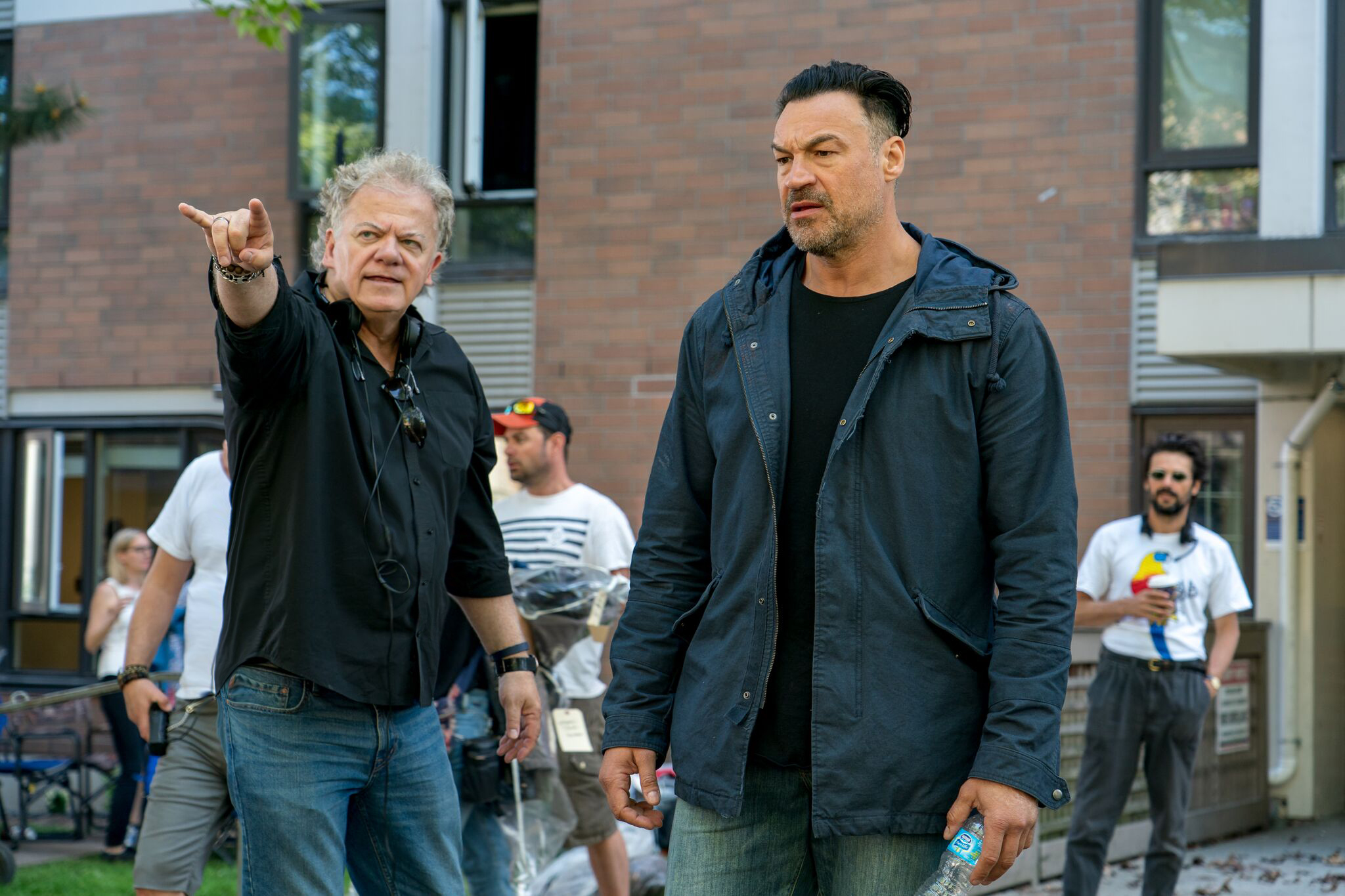 David Winning David Winning