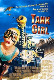 Tank Girl