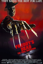 Freddy's Dead: The Final Nightmare