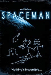 SpaceMan