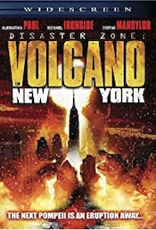 Disaster Zone: Volcano in New York