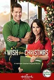 A Wish For Christmas