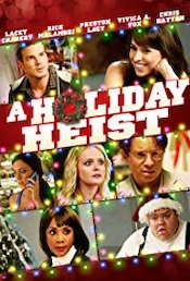 A Holiday Heist