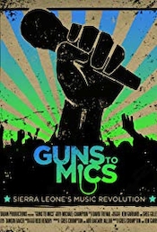 Guns to Mics